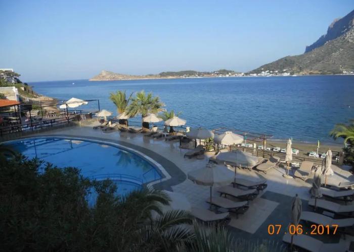 Hotel Plaza