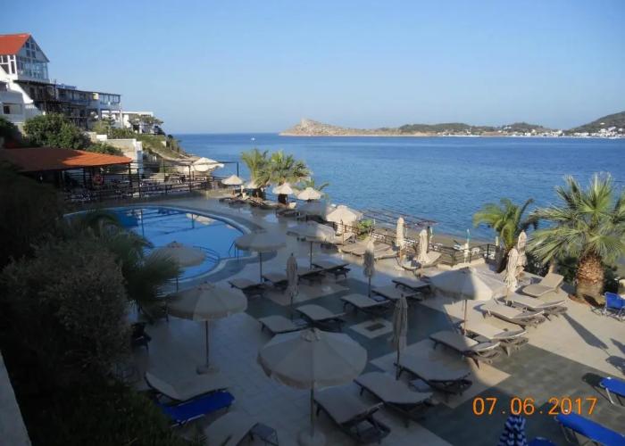 Hotel Plaza