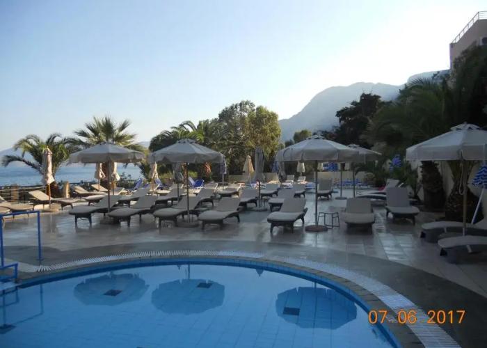 Hotel Plaza