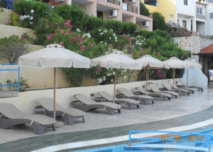 Hotel Plaza