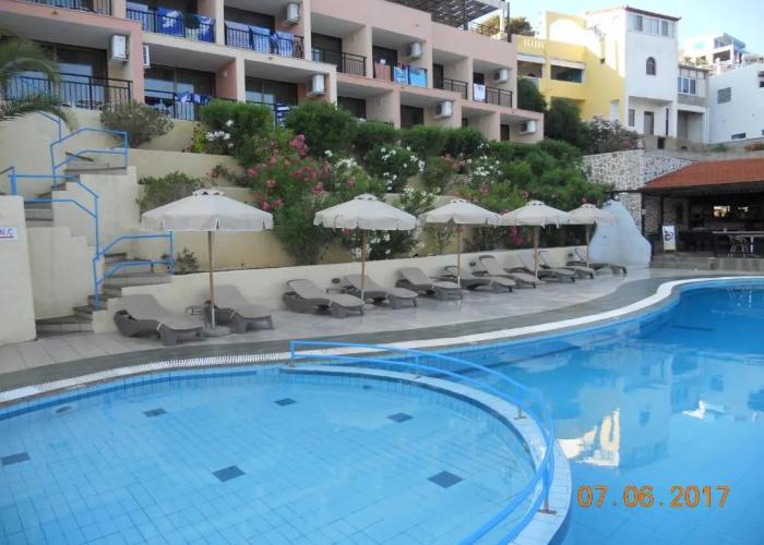 Hotel Plaza
