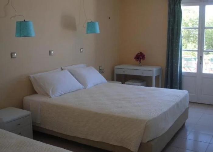 Apollonia Hotel