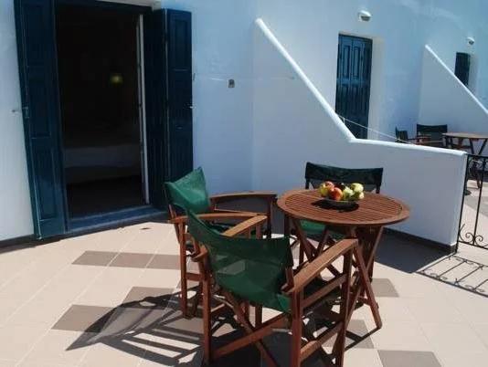 Apollonia Hotel
