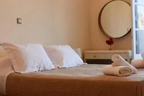 Apollonia Hotel