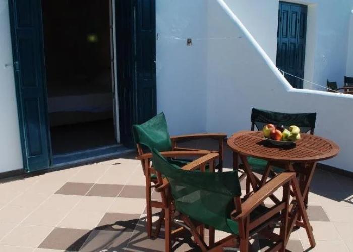 Apollonia Hotel