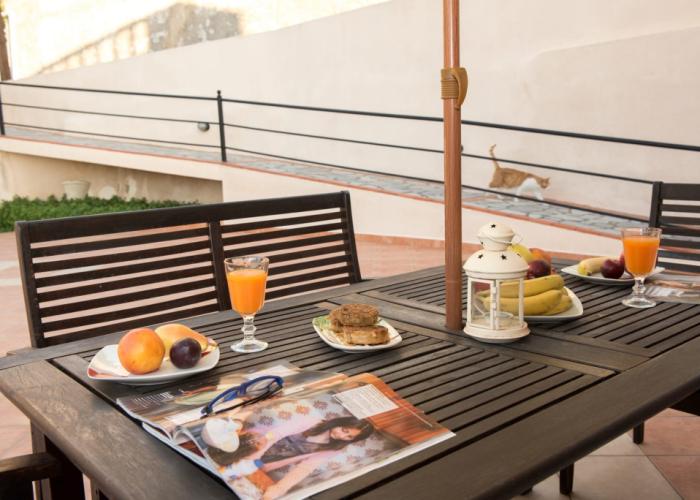 Myrties Boutique Apartments
