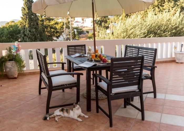 Myrties Boutique Apartments
