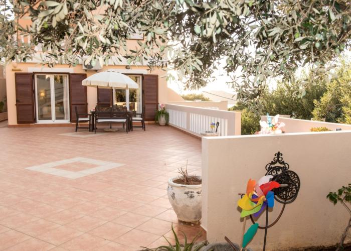 Myrties Boutique Apartments