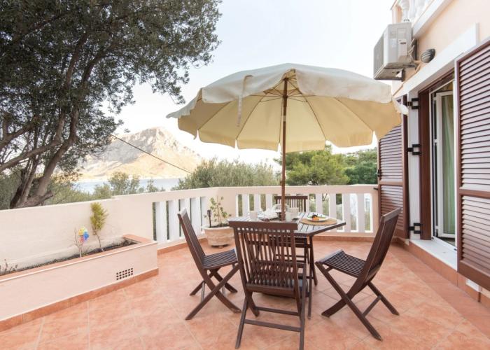 Myrties Boutique Apartments