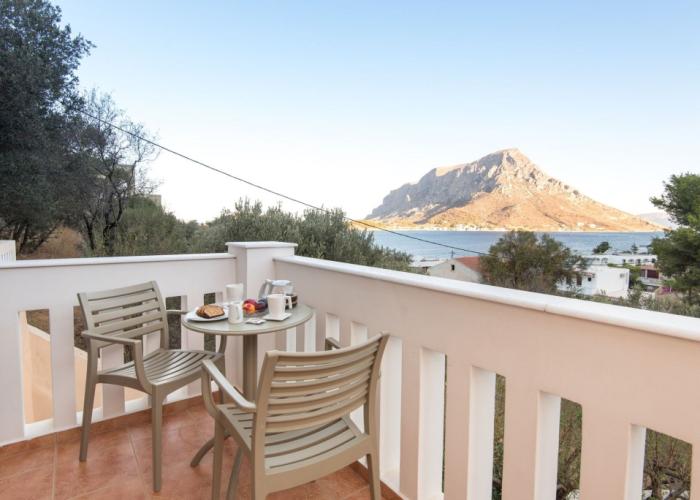 Myrties Boutique Apartments