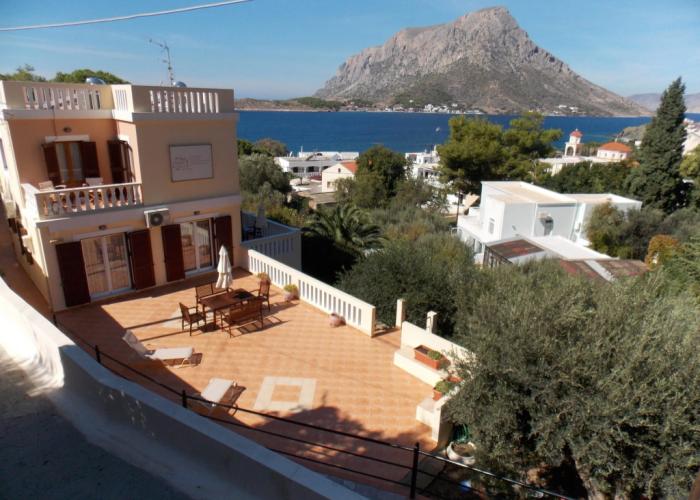Myrties Boutique Apartments