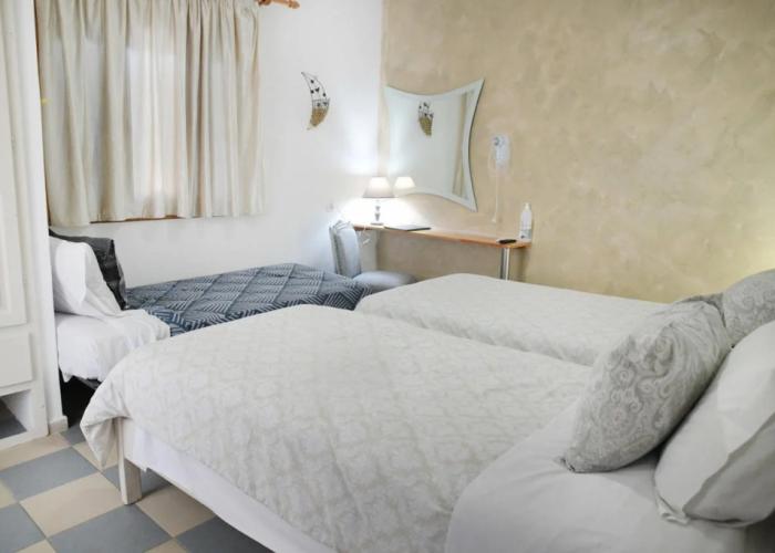 Panorama Studios & Apartments