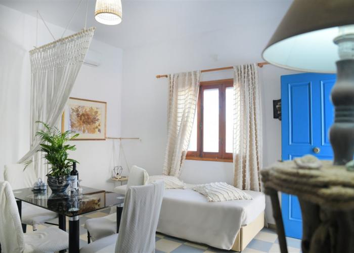 Panorama Studios & Apartments