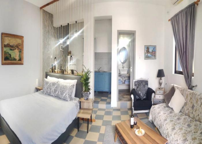 Panorama Studios & Apartments