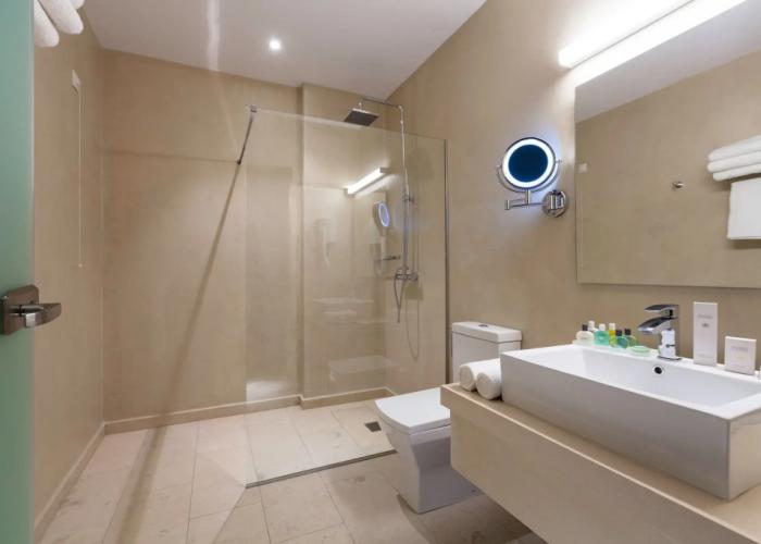 Zephyros Hotel