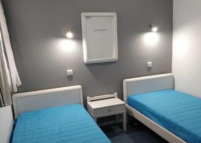 Elenis Studios & Apartments