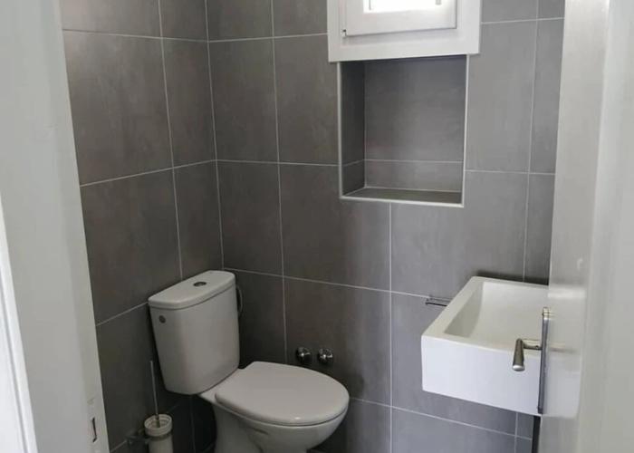 Elenis Studios & Apartments