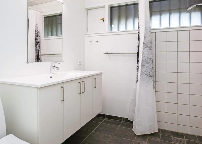 6 Person Holiday Home on a Holiday Park in Karrebaeksminde