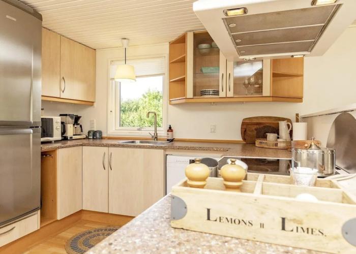 6 Person Holiday Home in Karrebaeksminde