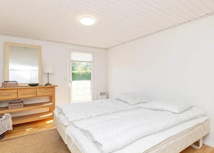 6 Person Holiday Home in Karrebaeksminde