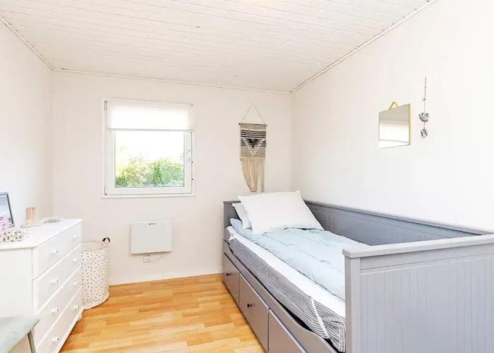 6 Person Holiday Home in Karrebaeksminde