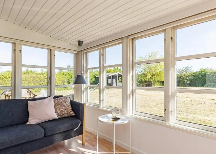 6 Person Holiday Home in Karrebaeksminde