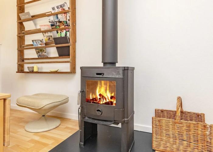 6 Person Holiday Home in Karrebaeksminde