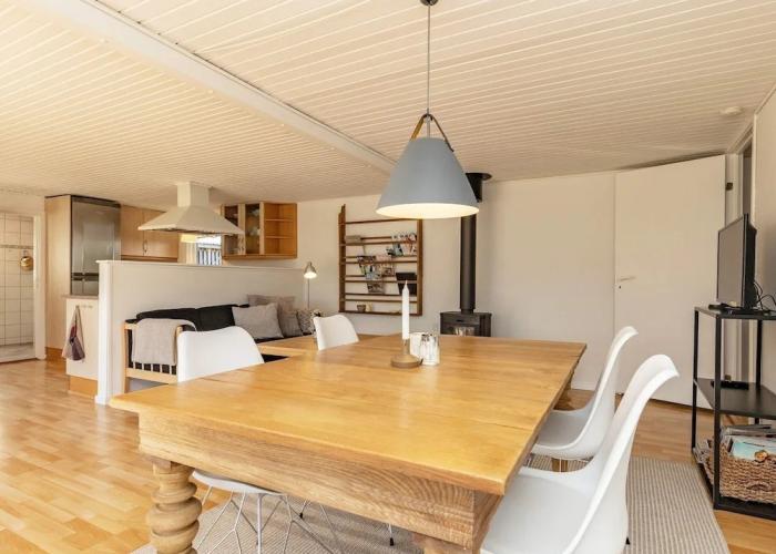 6 Person Holiday Home in Karrebaeksminde