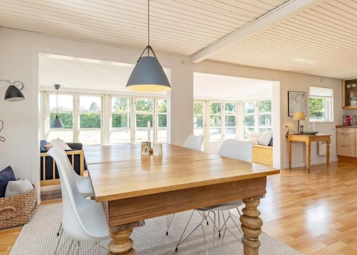6 Person Holiday Home in Karrebaeksminde