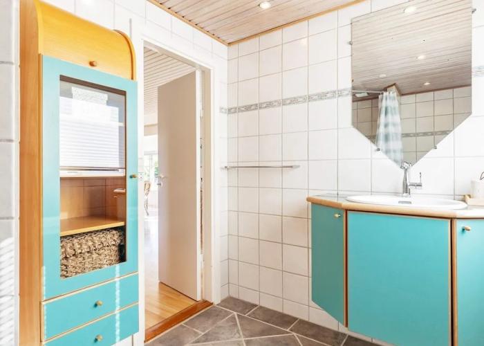 6 Person Holiday Home in Karrebaeksminde