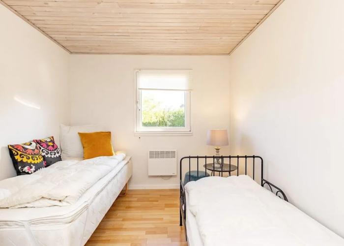 6 Person Holiday Home in Karrebaeksminde