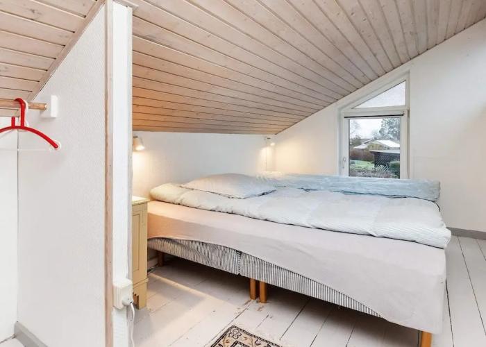 6 Person Holiday Home in Karrebaeksminde