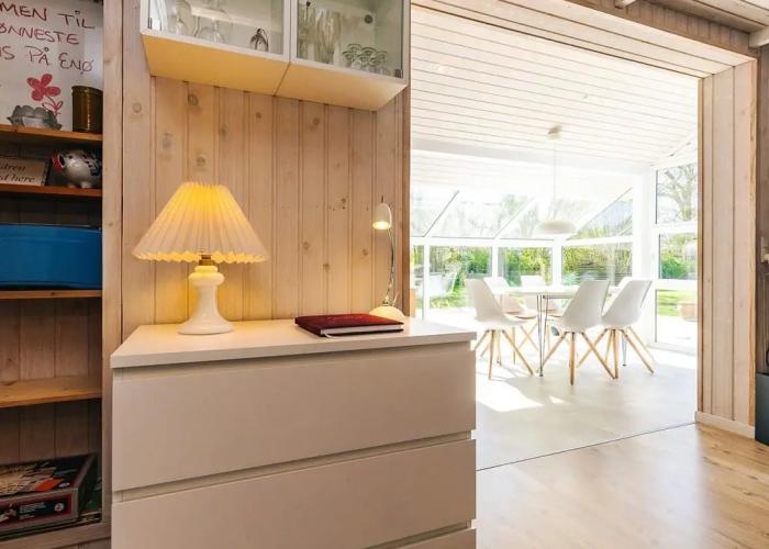 6 Person Holiday Home in Karrebaeksminde