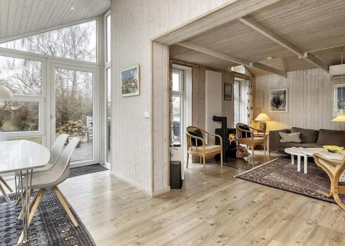 6 Person Holiday Home in Karrebaeksminde
