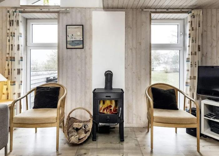 6 Person Holiday Home in Karrebaeksminde