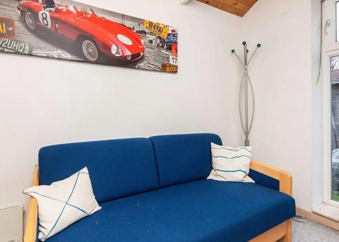 6 Person Holiday Home in Karrebaeksminde