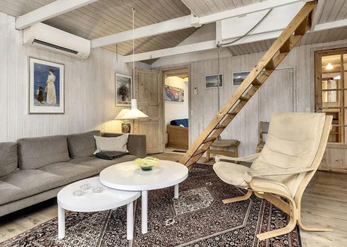 6 Person Holiday Home in Karrebaeksminde