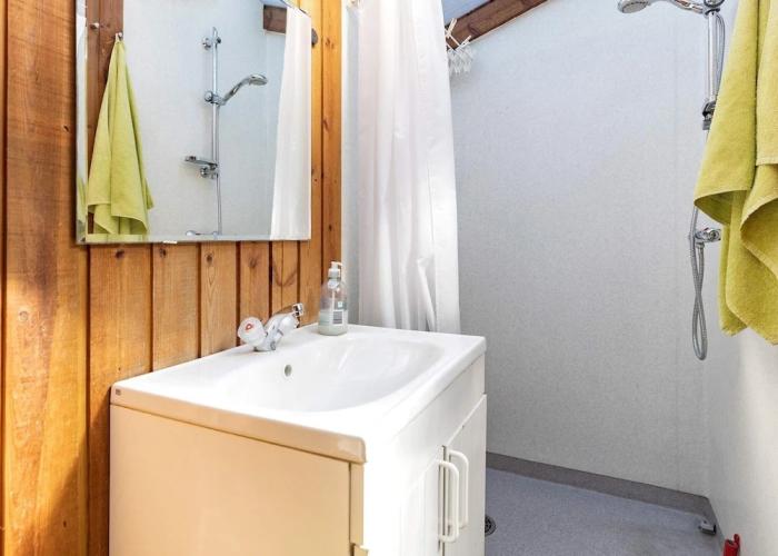 3 Person Holiday Home in Karrebaeksminde