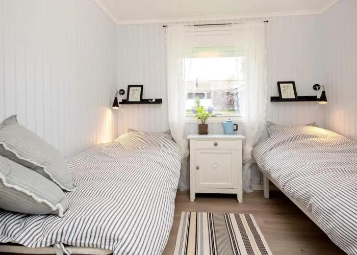 6 Person Holiday Home in Karrebaeksminde-by Traum