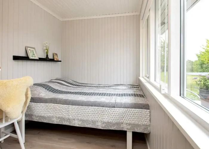 6 Person Holiday Home in Karrebaeksminde-by Traum
