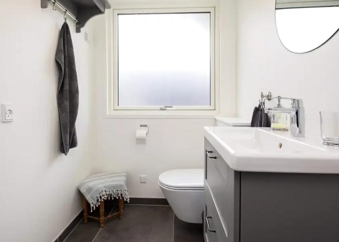 6 Person Holiday Home in Karrebaeksminde-by Traum