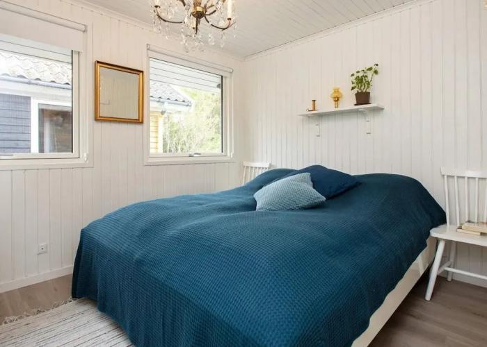 6 Person Holiday Home in Karrebaeksminde-by Traum
