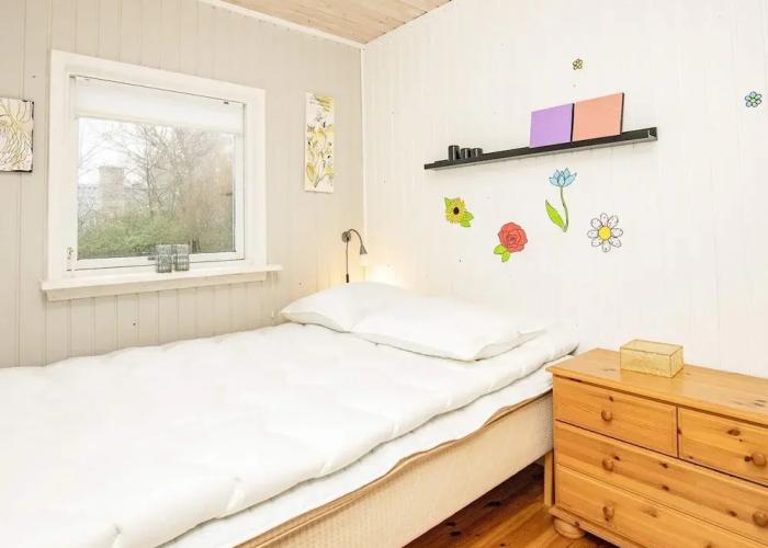 8 Person Holiday Home in Karrebaeksminde-by Traum