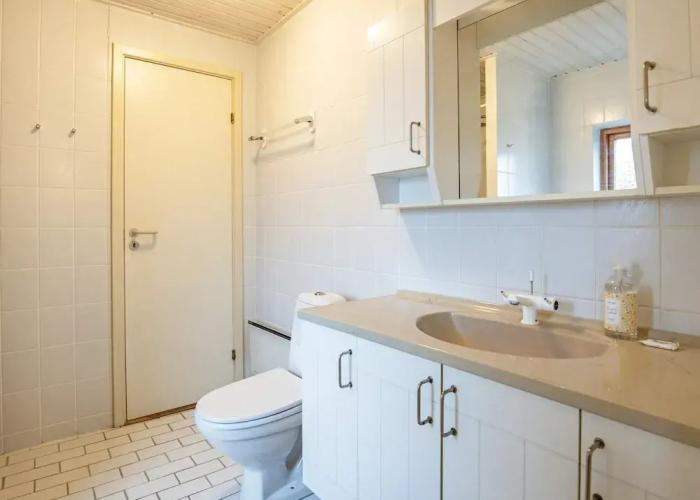 8 Person Holiday Home in Karrebaeksminde-by Traum