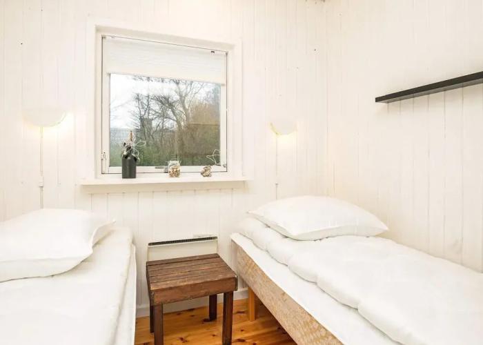 8 Person Holiday Home in Karrebaeksminde-by Traum