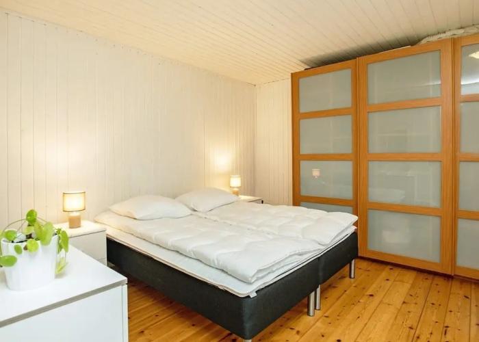 8 Person Holiday Home in Karrebaeksminde-by Traum