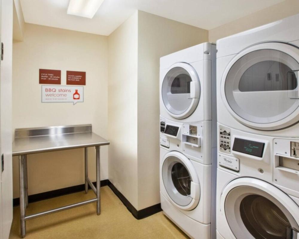 TownePlace Suites Detroit Sterling Heights