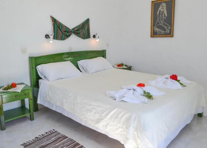 Finiki View Hotel Apartments