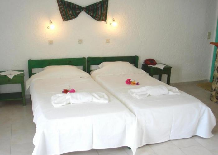 Finiki View Hotel Apartments