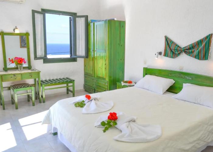 Finiki View Hotel Apartments